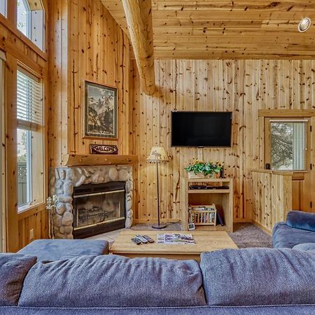 Eagle Crest Resort Cabin Redmond Extérieur photo