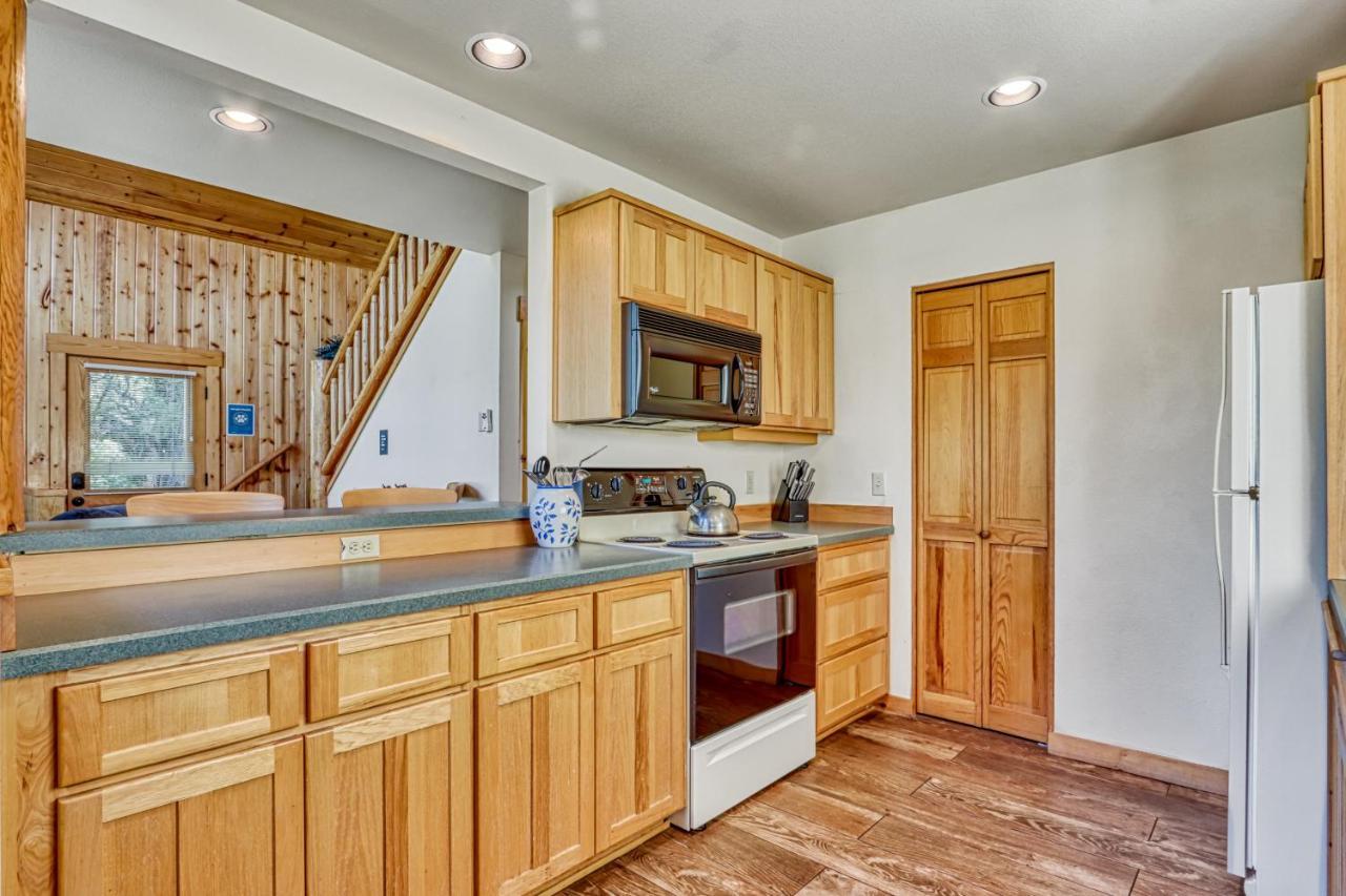 Eagle Crest Resort Cabin Redmond Extérieur photo