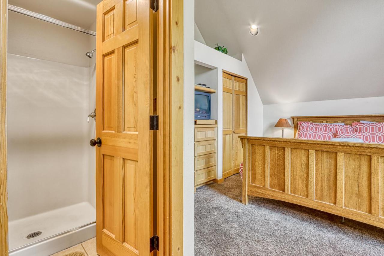 Eagle Crest Resort Cabin Redmond Extérieur photo