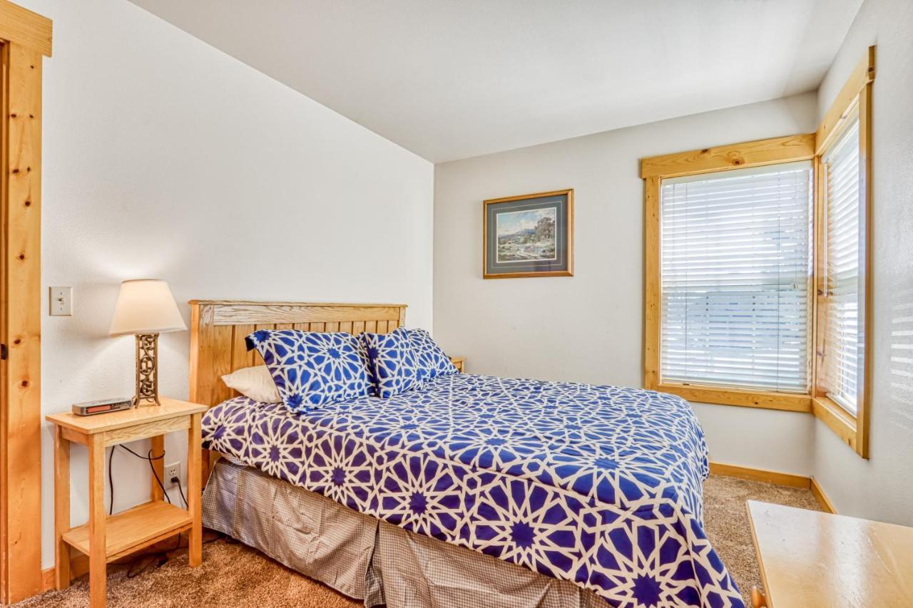 Eagle Crest Resort Cabin Redmond Extérieur photo