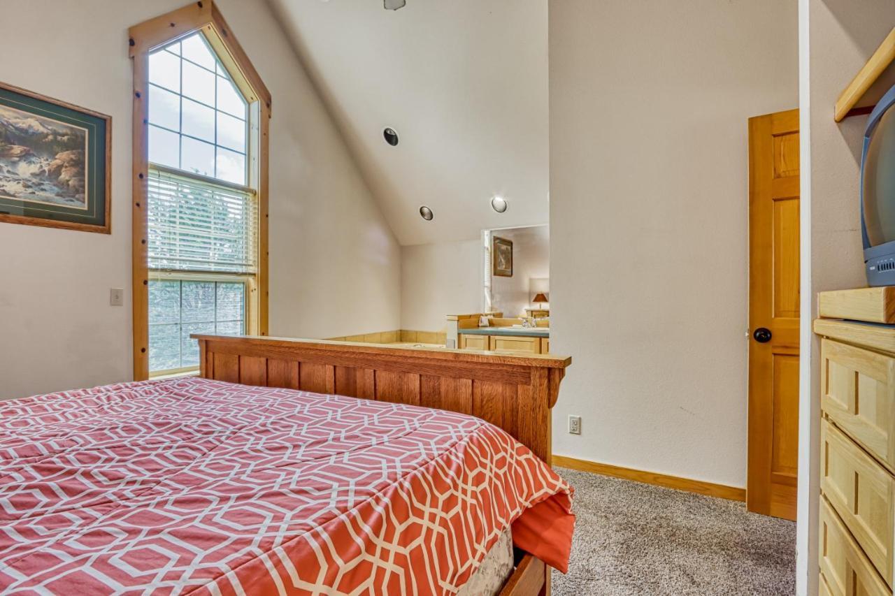 Eagle Crest Resort Cabin Redmond Extérieur photo