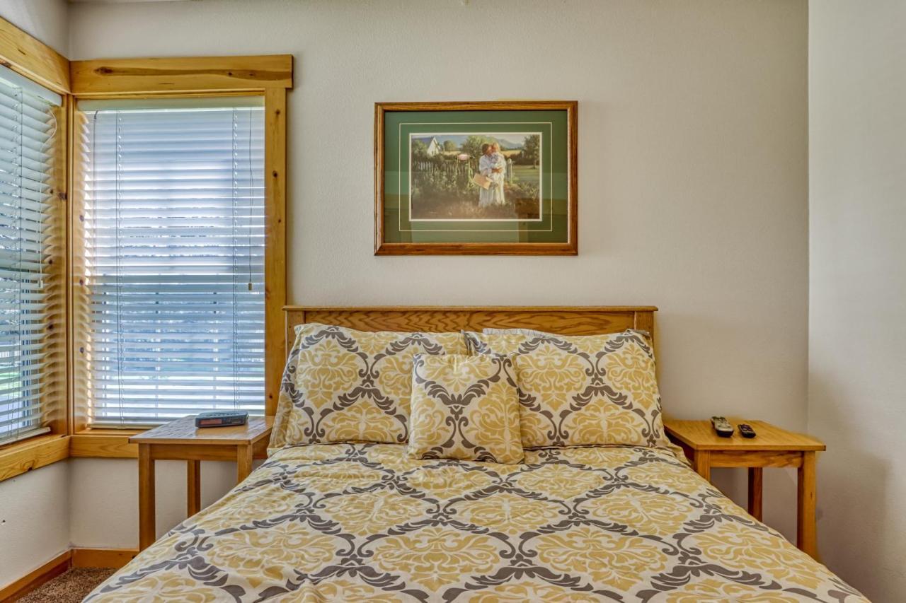 Eagle Crest Resort Cabin Redmond Extérieur photo