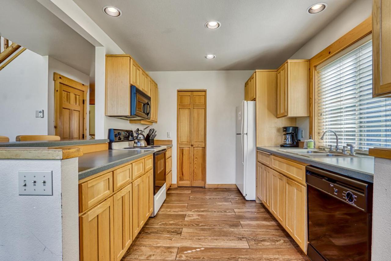 Eagle Crest Resort Cabin Redmond Extérieur photo